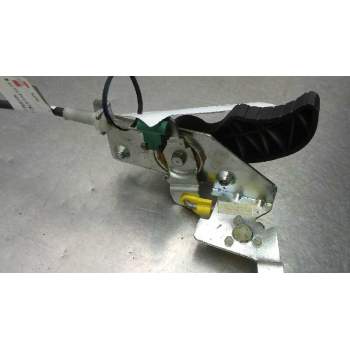 Recambio de cerradura maletero / porton para ford transit connect (tc7) furgón ft 200s (2009) referencia OEM IAM   