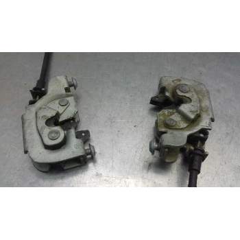 Recambio de cerradura maletero / porton para ford transit connect (tc7) furgón ft 200s (2009) referencia OEM IAM   