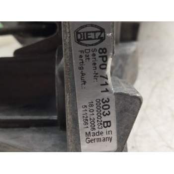 Recambio de palanca freno de mano para audi a3 (8p) 2.0 tdi ambiente referencia OEM IAM 8P0711303B  