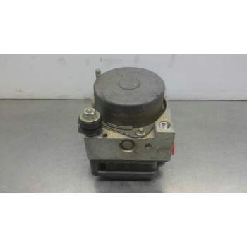 Recambio de abs para nissan note (e11e) acenta referencia OEM IAM 0265231732  