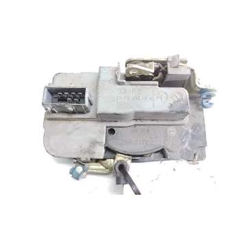 Recambio de cerradura puerta delantera derecha para citroën berlingo 1.9 d multivolumen referencia OEM IAM   