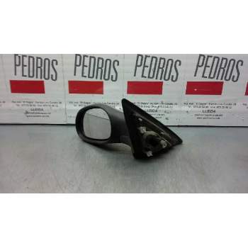 Recambio de retrovisor izquierdo para renault laguna (b56) 1.9 dti referencia OEM IAM   