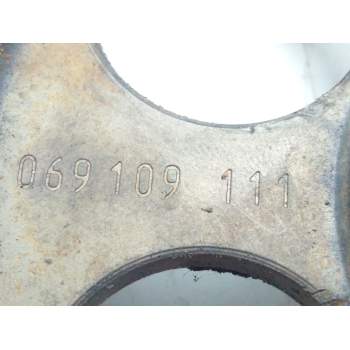 Recambio de polea arbol levas para volkswagen passat variant (3b5) 1.9 tdi referencia OEM IAM 069109111  