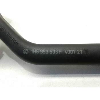 Recambio de mando limpia para volkswagen golf iii berlina (1h1) cl referencia OEM IAM 1H6953503F  