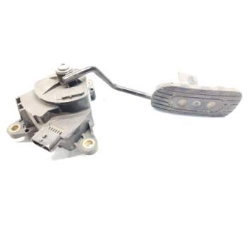 Recambio de pedal acelerador para nissan note (e11e) acenta referencia OEM IAM 18002AX700  