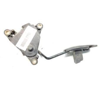 Recambio de pedal acelerador para nissan note (e11e) acenta referencia OEM IAM 18002AX700  