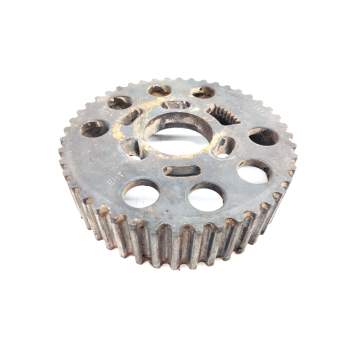 Recambio de polea arbol levas para audi a5 coupe (8t) 1.8 16v tfsi referencia OEM IAM 038109111B  
