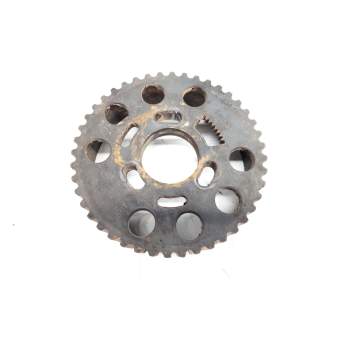 Recambio de polea arbol levas para audi a5 coupe (8t) 1.8 16v tfsi referencia OEM IAM 038109111B  