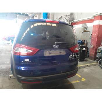 ford galaxy ii (wa6) del año 2014
