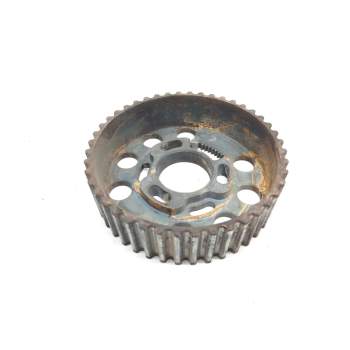 Recambio de polea arbol levas para audi a5 coupe (8t) 1.8 16v tfsi referencia OEM IAM 038109111B  