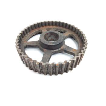 Recambio de polea arbol levas para audi a3 (8p) 1.9 tdi ambiente referencia OEM IAM 038109111A  