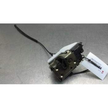 CERRADURA PUERTA DELANTERA DERECHA 