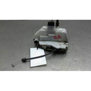 Recambio de cerradura puerta delantera derecha para citroën c3 1.4 hdi vivace referencia OEM IAM   