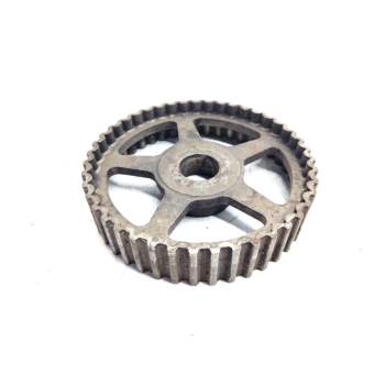 Recambio de polea arbol levas para audi a3 (8p) 1.9 tdi ambiente referencia OEM IAM 038109111A  