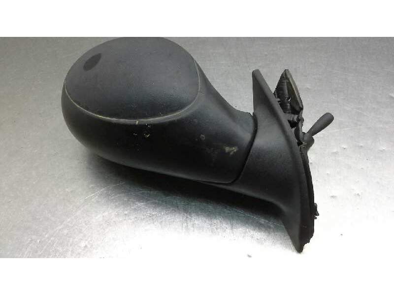 Recambio de retrovisor derecho para citroën c3 1.4 hdi vivace referencia OEM IAM   