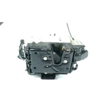CERRADURA PUERTA TRASERA DERECHA 6K4839016G 