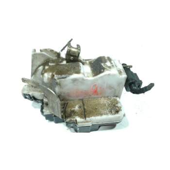 Recambio de cerradura puerta trasera derecha para seat ibiza (6k1) stella referencia OEM IAM 6K4839016G  