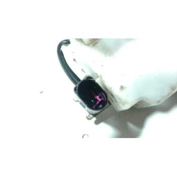 Recambio de cerradura puerta trasera derecha para seat ibiza (6k1) stella referencia OEM IAM 6K4839016G  
