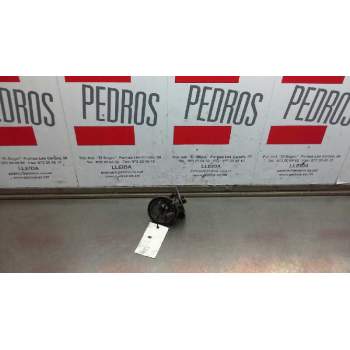 ENFRIADOR ACEITE MOTOR 8200052580 