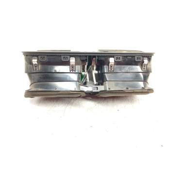 Recambio de aireador central para volkswagen polo (6c1) fresh referencia OEM IAM 6C0829728B  