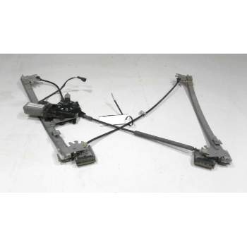 Recambio de elevalunas delantero izquierdo para seat ibiza (6k1) stella referencia OEM IAM   