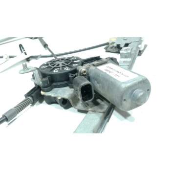 Recambio de elevalunas delantero izquierdo para seat ibiza (6k1) stella referencia OEM IAM   