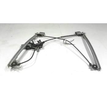 Recambio de elevalunas delantero izquierdo para seat ibiza (6k1) stella referencia OEM IAM   