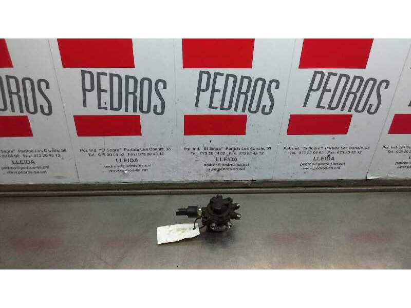 Recambio de cabezal inyeccion para renault kangoo (f/kc0) 1.5 dci diesel referencia OEM IAM   