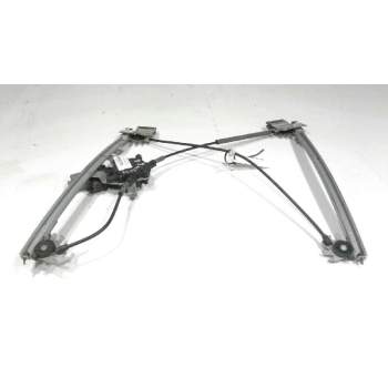 Recambio de elevalunas delantero izquierdo para seat ibiza (6k1) stella referencia OEM IAM   