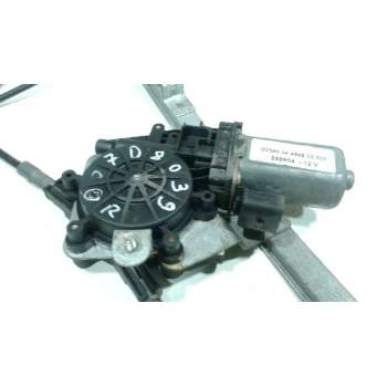 Recambio de elevalunas delantero izquierdo para seat ibiza (6k1) stella referencia OEM IAM   