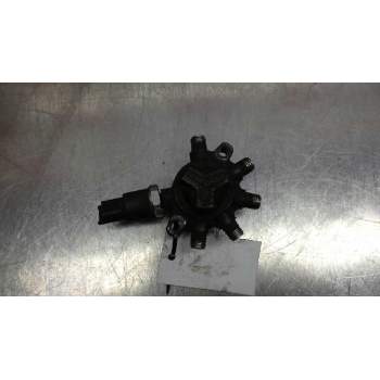 Recambio de cabezal inyeccion para renault kangoo (f/kc0) 1.5 dci diesel referencia OEM IAM   