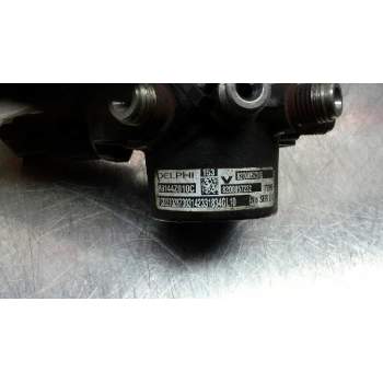 Recambio de cabezal inyeccion para renault kangoo (f/kc0) 1.5 dci diesel referencia OEM IAM   