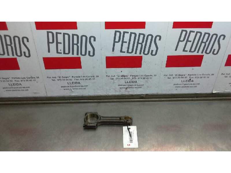 Recambio de biela para renault kangoo (f/kc0) 1.5 dci diesel referencia OEM IAM   