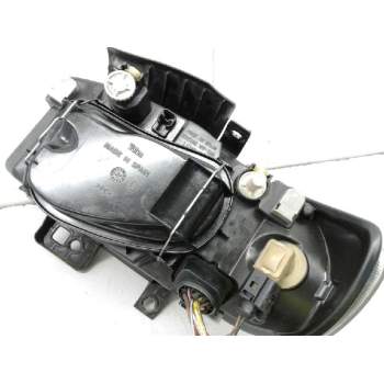 Recambio de faro derecho para seat ibiza (6k1) stella referencia OEM IAM 6K1941044A  