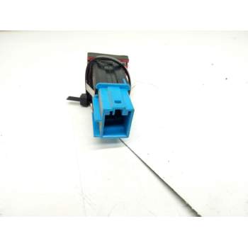 Recambio de warning para volkswagen polo (6c1) fresh referencia OEM IAM 6C06953509A  