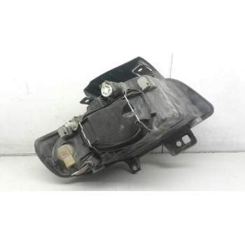 Recambio de faro izquierdo para seat ibiza (6k1) stella referencia OEM IAM 6K1941043A  