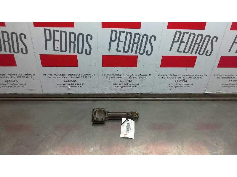 Recambio de biela para renault kangoo (f/kc0) 1.5 dci diesel referencia OEM IAM   