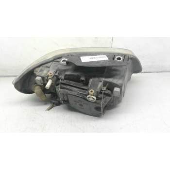 Recambio de faro izquierdo para seat ibiza (6k1) stella referencia OEM IAM 6K1941043A  