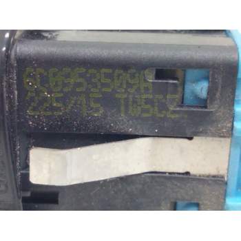 Recambio de warning para volkswagen polo (6c1) fresh referencia OEM IAM 6C06953509A  