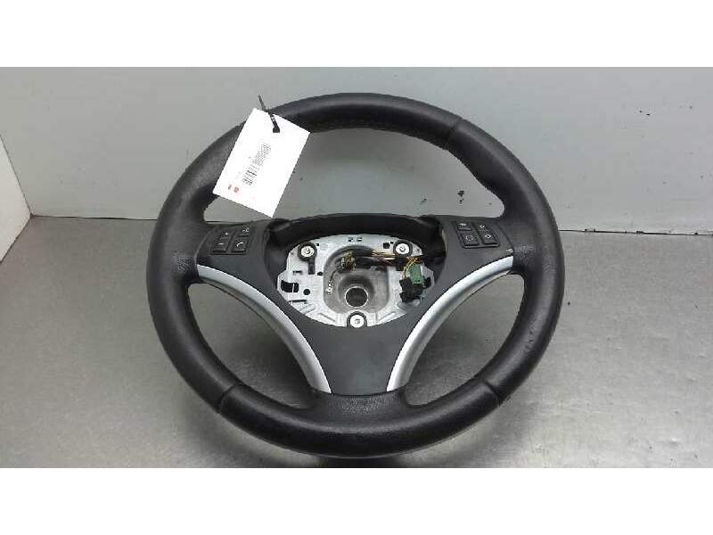 Recambio de volante para bmw serie 3 berlina (e90) 320d referencia OEM IAM 676989401 305617099E06AC 3369E871