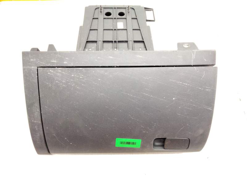 Recambio de guantera para volkswagen polo (6c1) fresh referencia OEM IAM 6C1857097  