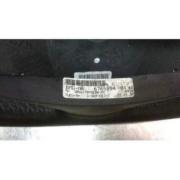 Recambio de volante para bmw serie 3 berlina (e90) 320d referencia OEM IAM 676989401 305617099E06AC 3369E871