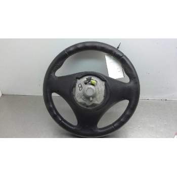 Recambio de volante para bmw serie 3 berlina (e90) 320d referencia OEM IAM 676989401 305617099E06AC 3369E871