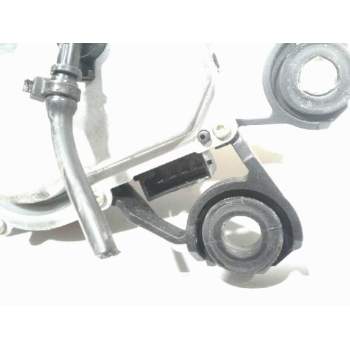 Recambio de motor limpia trasero para seat ibiza (6k1) stella referencia OEM IAM 6K6955711C  