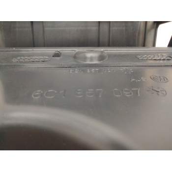 Recambio de guantera para volkswagen polo (6c1) fresh referencia OEM IAM 6C1857097  