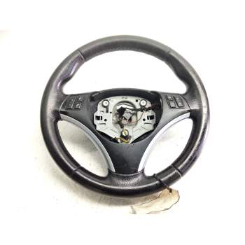 Recambio de volante para bmw serie 3 berlina (e90) 320d referencia OEM IAM 676989401 305617099E06AC 3369E871
