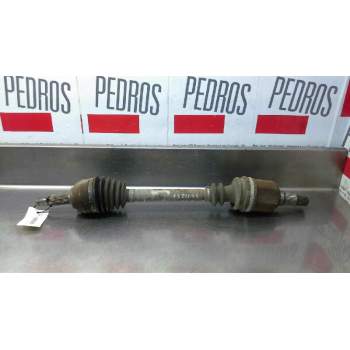 TRANSMISION DELANTERA IZQUIERDA 