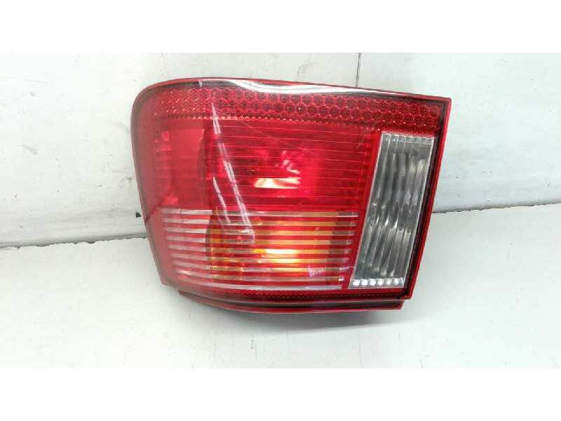 Recambio de piloto trasero derecho para seat ibiza (6k1) stella referencia OEM IAM 6K6945112G 6K6945096J 
