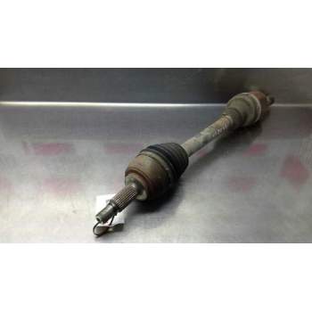 Recambio de transmision delantera izquierda para renault scenic ii luxe privilege referencia OEM IAM   