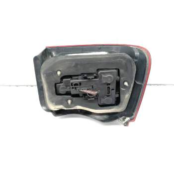 Recambio de piloto trasero derecho para seat ibiza (6k1) stella referencia OEM IAM 6K6945112G 6K6945096J 